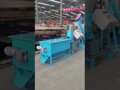 CE Wood Pellet Mill Plant Wood Shavings Wood Log Wood Pellet Mill Machine Heating