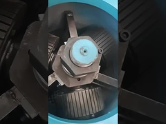 Biomass PTO Pellet Mill 80 - 500 Kph Wood Straw Pellet Mill With CE