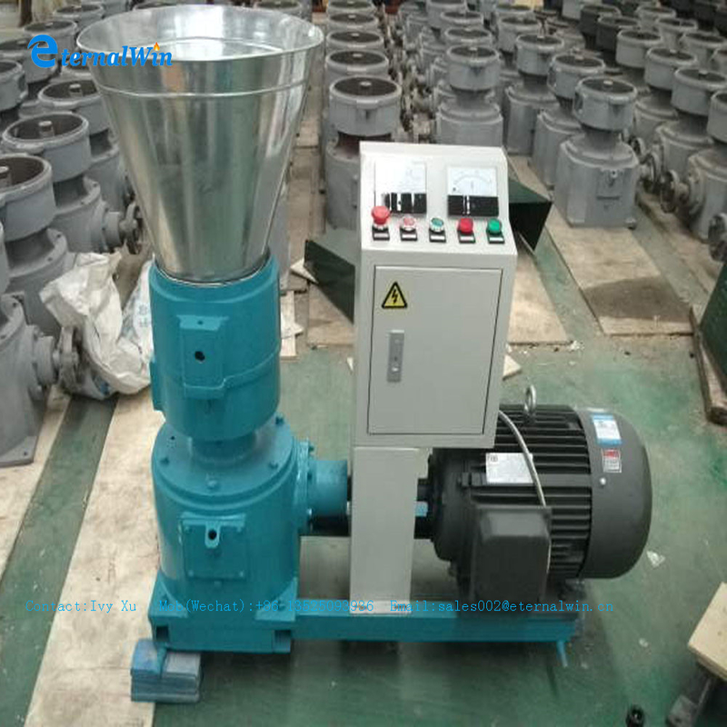 Chicken feed pellet processing machines line / pelletizer machine for animal feeds prices / pellet machine feed line