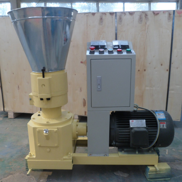 2.5mm 3mm 4mm 6mm 8mm Small Farm Use Chicken Feed Making Machine Feed Pellet Machine Pellet Machine Animal Feed