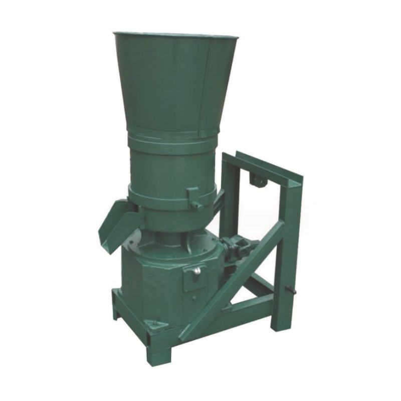 90-120Kg/h Customizable Color PTO Pellet Mill Tractor Type Pellet Machine Unpowered Pellet Machine Making Feed Pellet