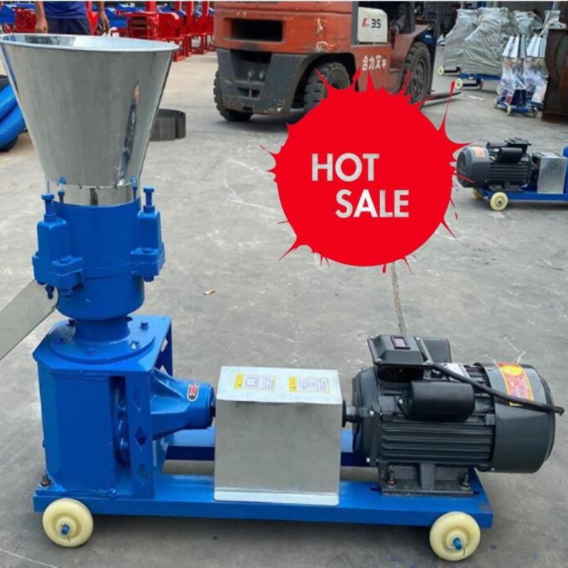 Automatic Lubrication System Chocolate Ball Mill Machine For Model 210 Pellet Diameter 4-12 Mm