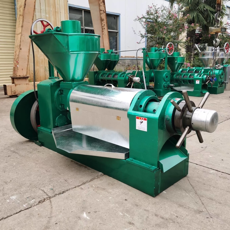 200kg/h Wood Pellet Machine With High Productivity Diesel Type Making Wood Pellet Equipment