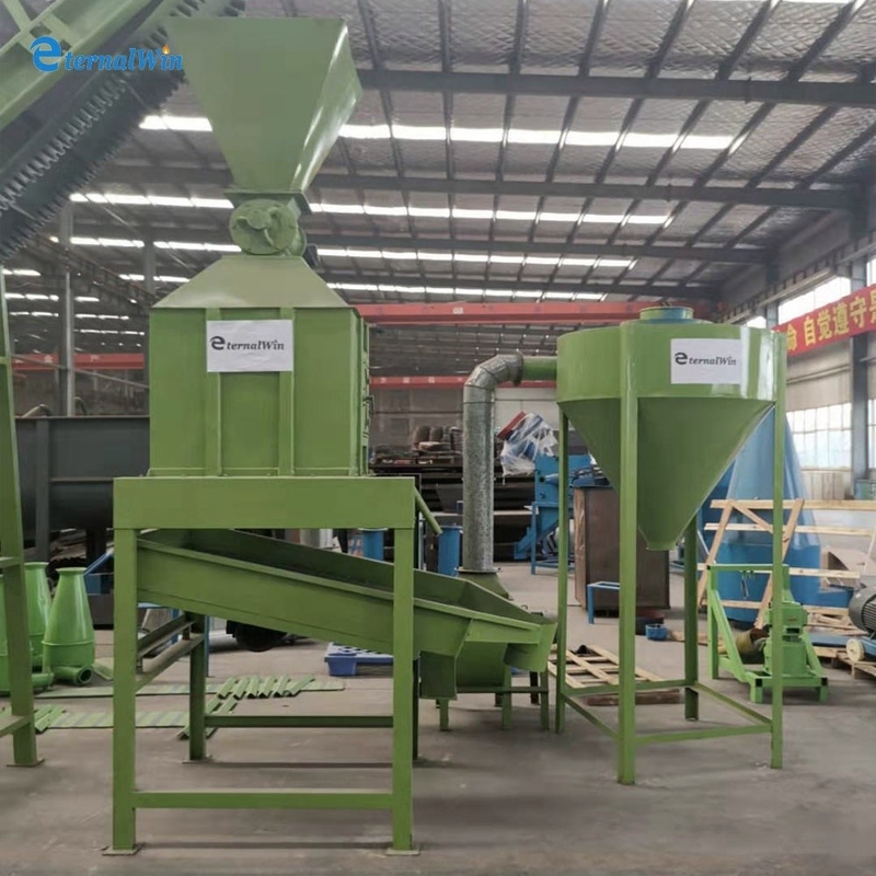 Factory supply Chicken/Animal/Cow Feed Pellet Machine Production Line 1ton 2ton