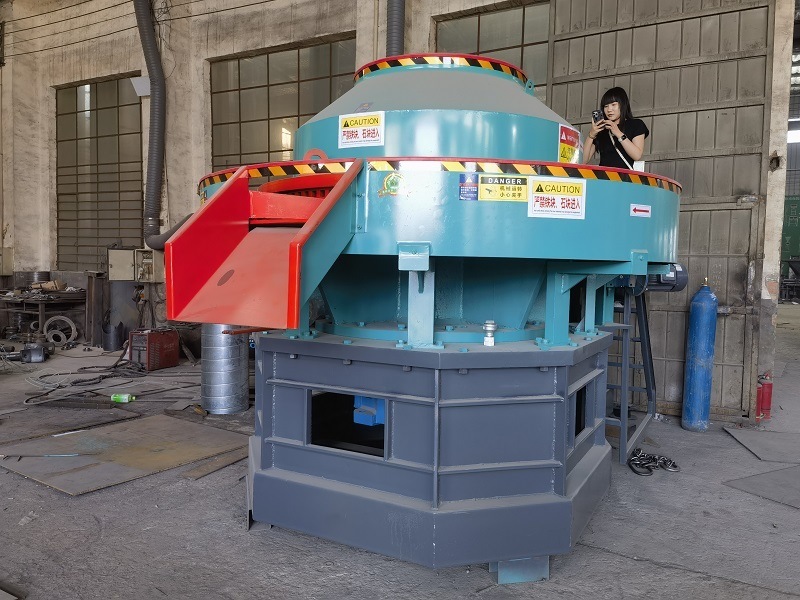 Innovative Ring Mode Biomass Briquetting Machine for Agricultural and Forestry Waste Processing