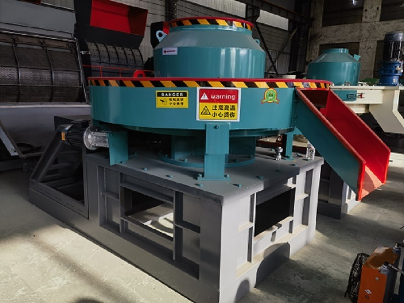 Innovative Ring Mode Biomass Briquetting Machine for Agricultural and Forestry Waste Processing