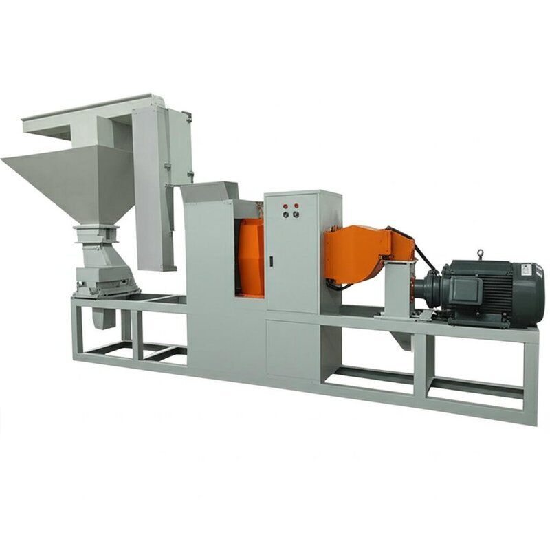 1 Ton Per Hour CE Certified Feed Pellet Mill for Poultry Farm Animal Feed Production