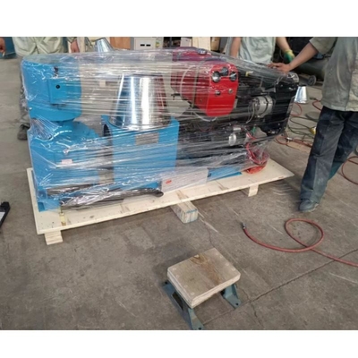 Diesel Engine Animal Poultry Livestock Feed Pellet Machine Feed Processing Mill