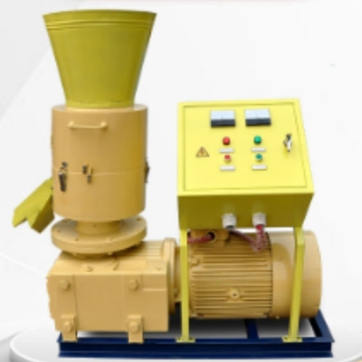 Straw Sawdust Compressed Wood Biomass Briquetting Machine Complete Production Line